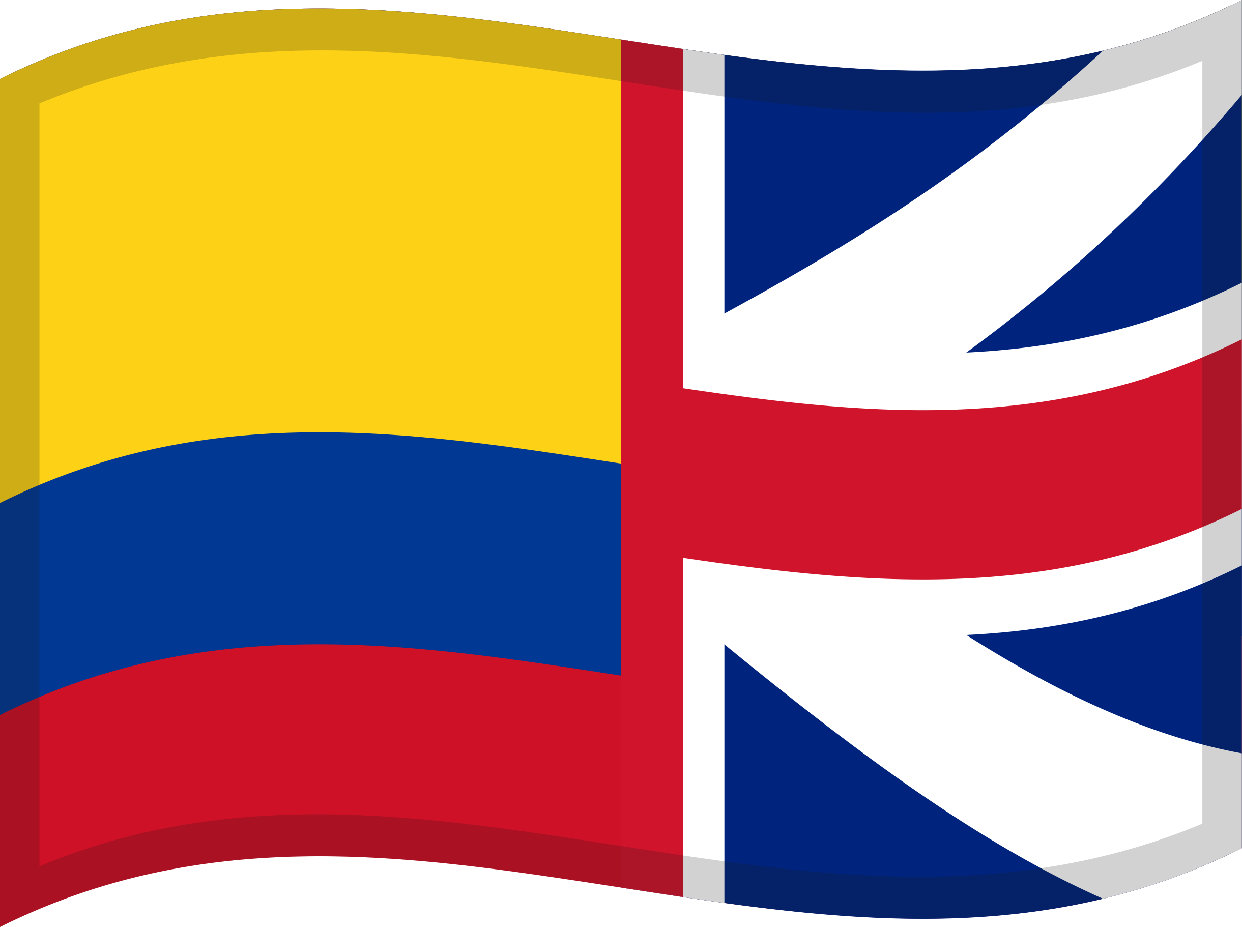 Reino Unido/Colombia
